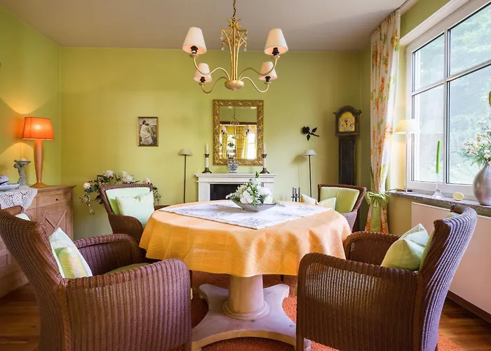 Charlotte App_13 Ostseebad Heringsdorf